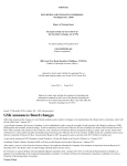GLAXOSMITHKLINE PLC (Form: 6-K, Received: 12/19