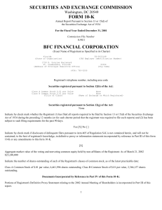 BFC FINANCIAL CORP (Form: 10-K, Received: 04