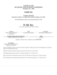 ICAD INC (Form: 8-K, Received: 12/17/2010 06:04:37)