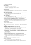 28. Disorders of hemostasis