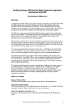 Overview - ACT Legislation Register