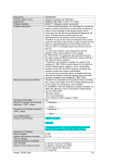 Previous state: Solution necessary by CR-Board