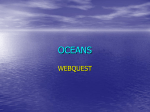 OCEANS