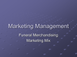 Marketing Management