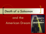Death of a Salesman - edsc304