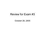Exam-3-review