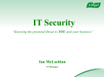 IT Security