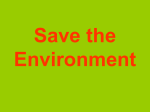 Save the Environment Breath-breathe-breathing