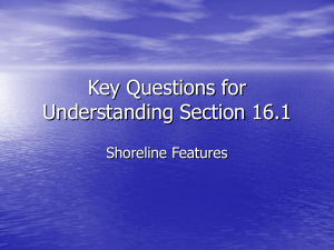 Key Questions for Understanding Section 16.1