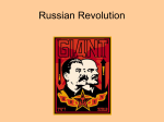 Russian Revolution