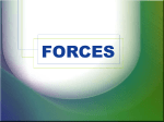 forces - World of Teaching