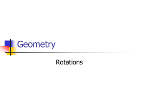 Geometry - Cobb Learning