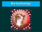 Biotechnology - WordPress.com