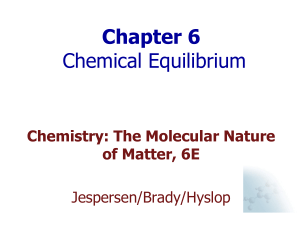 wiley_ch6_Chemical_Equilibrium