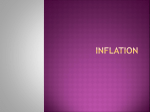 Chapter 32-33 Inflation for igcse File