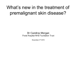 Update on Management of Actinic Keratoses