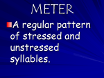 METER