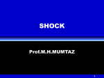 shock-1 - Dr. Mehdi Hasan Mumtaz