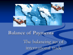 4.5 PPT Balance of Payments