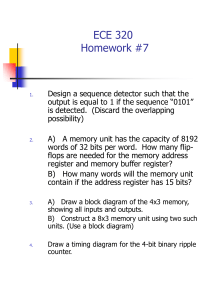 EE 320 – Homework #7