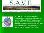 (SAVE), Pennsylvania - Pipeline Safety Trust