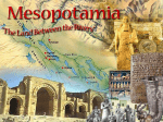 Mesopotamia - Cobb Learning
