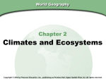 World Geography