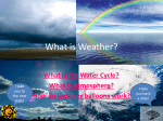 What_is_Weather - saracaccettaportfolio