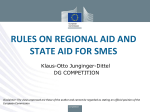 Start up aid - European Commission