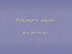 What is Parkinson`s Disease?
