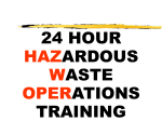 24_Hour_Hazwoper - United States Mine Rescue Association