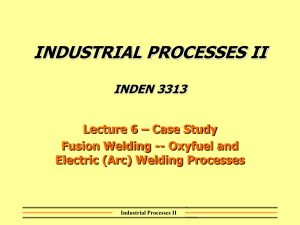 ADVANCED MANUFACTURING SYSTEMS INDEN 5303