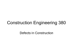Construction Engineering 380