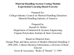 Material Handling Costing Exercise