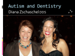 Autism and Dentistry