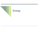 Energy - edl.io