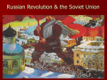 RussianRevolutionppt