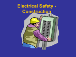 Electrical Safety