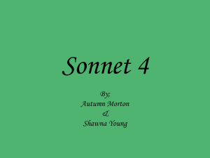 Sonnet 4