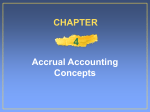 Financial Accounting, Second Canadian Edition