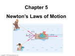 Chapter 5 Notes (PowerPoint)