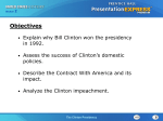 Clinton-Presidency1 - Windsor C