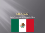 economy of Mexico