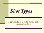 Shot Types