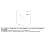 predictive factors of 30