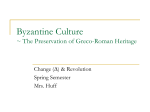 09. ByzantineCulture