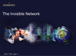 The Invisible Network