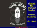 ionic bond. - cloudfront.net