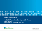 Accounting Standards Update 2010-06