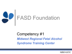 Midwest Regional Fetal Alcohol Syndrome - NOFAS